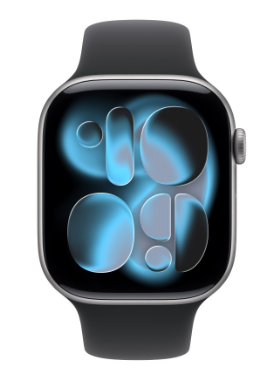 Apple Watch Series 11, 46mm (Aluminium) GPS